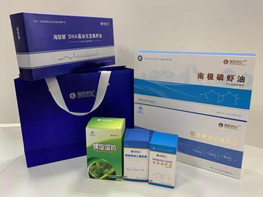 龙门彩盒定制